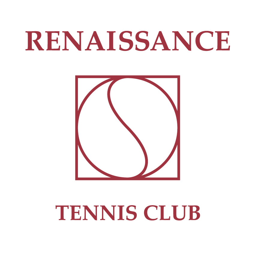 Лого на Тенис Клуб Ренесанс